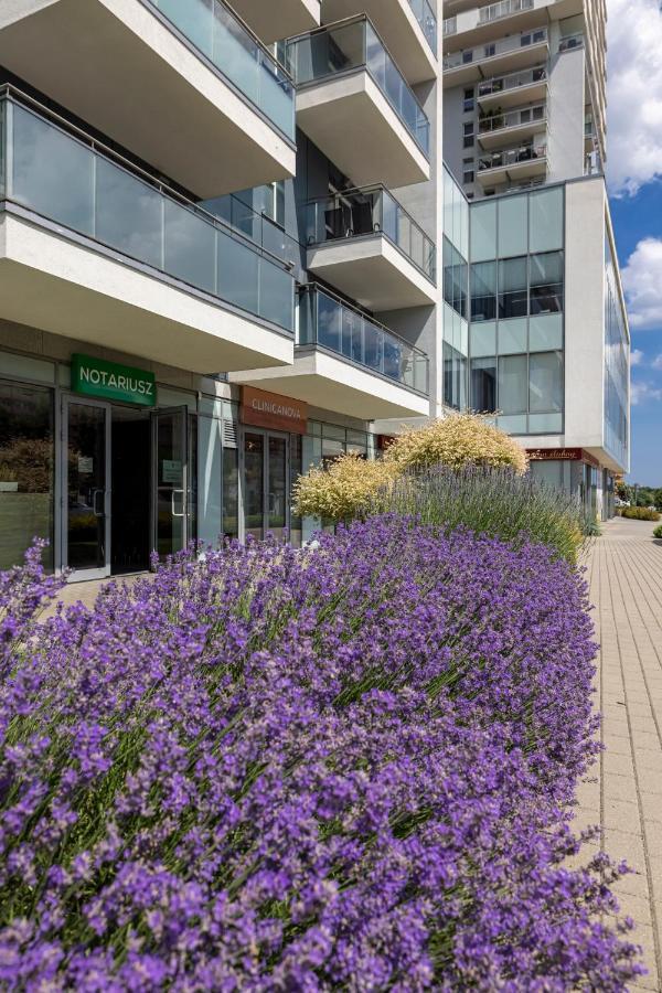 Lavender Ocean Apartament *