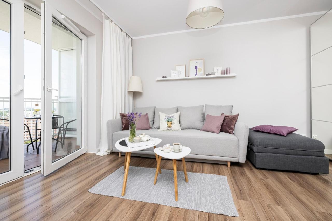 Lavender Ocean Apartament