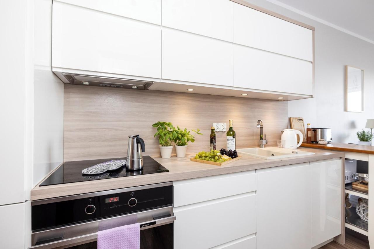 Lavender Ocean Apartament Gdańsk