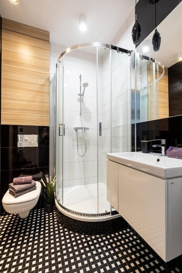 Apartament Lavender Ocean Gdańsk