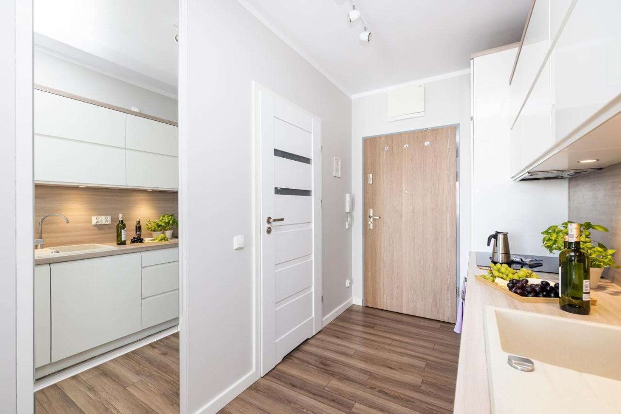 Lavender Ocean Apartament Gdańsk