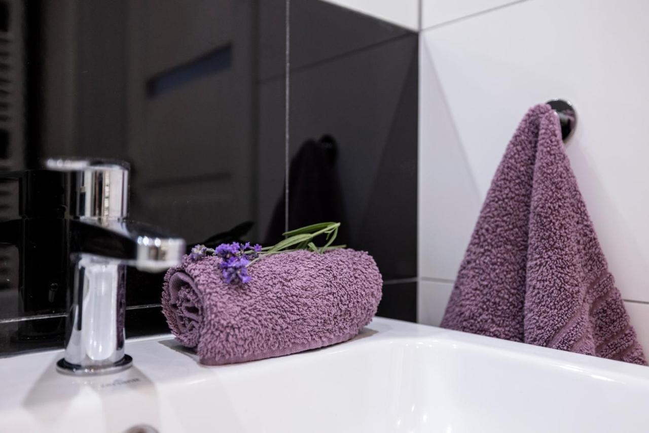 Apartament Lavender Ocean