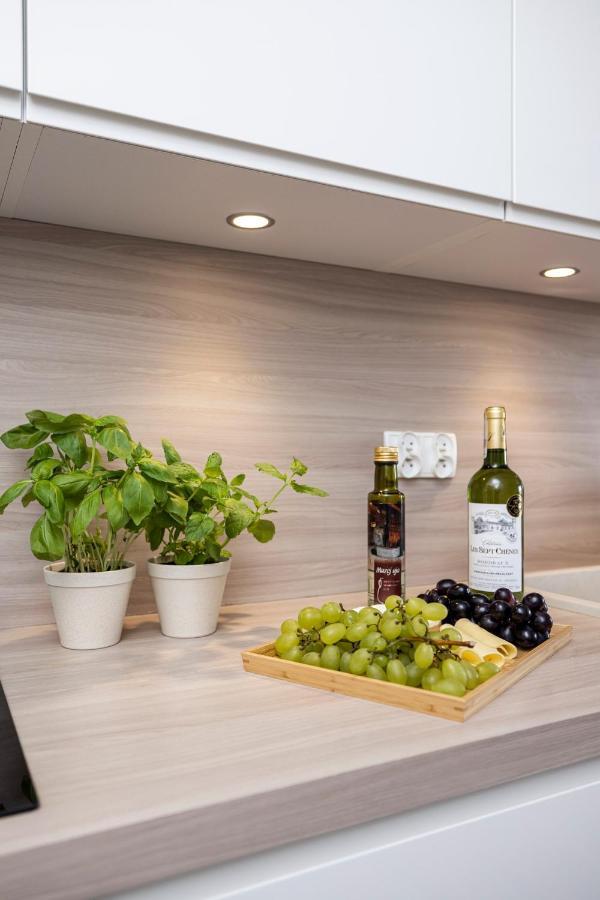 Apartament Lavender Ocean Gdańsk
