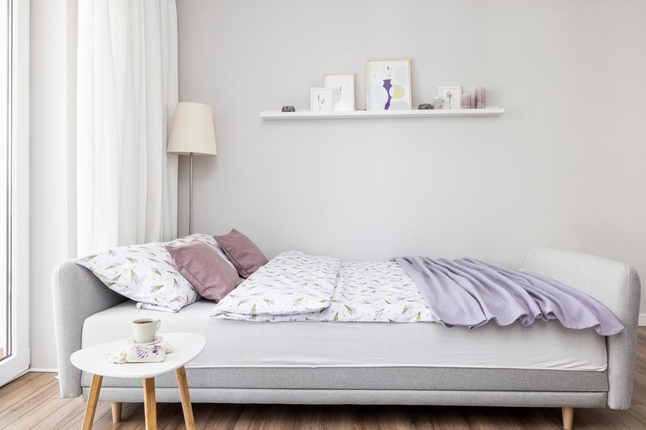 Apartament Lavender Ocean *