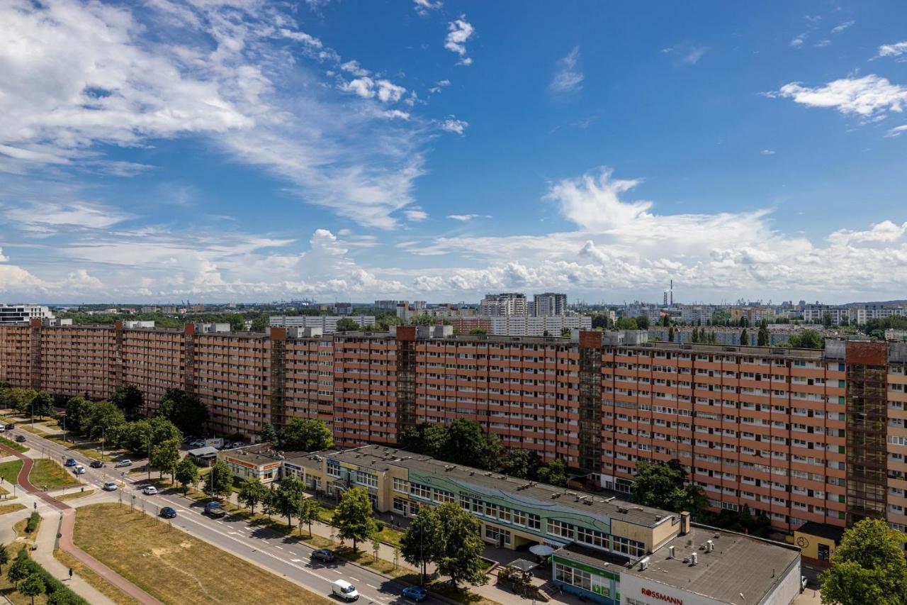 Apartament Lavender Ocean *