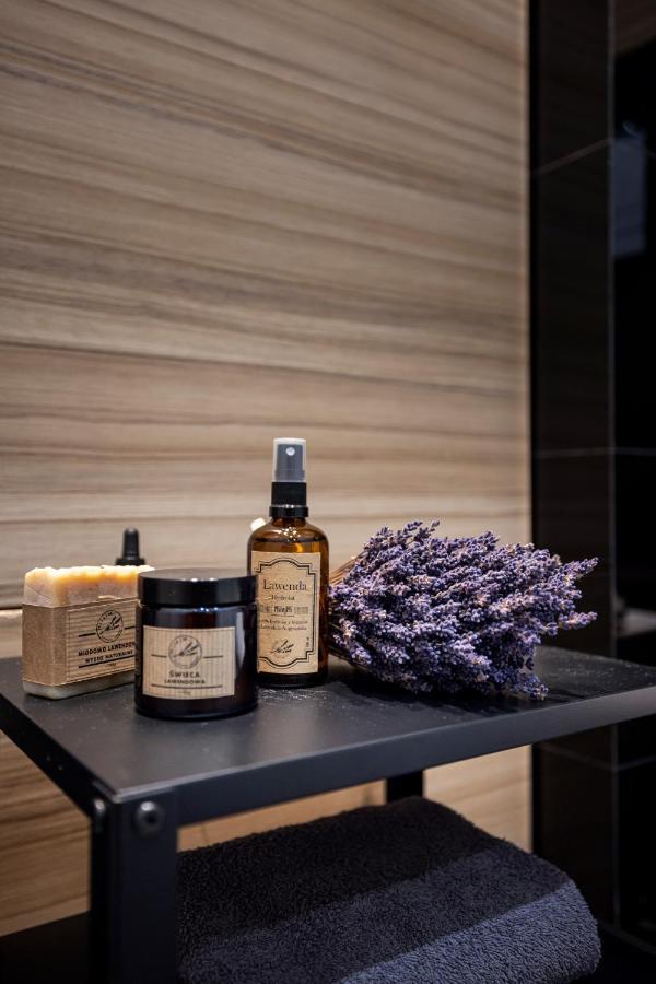 Apartament Lavender Ocean