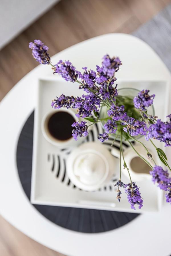 Apartament Lavender Ocean