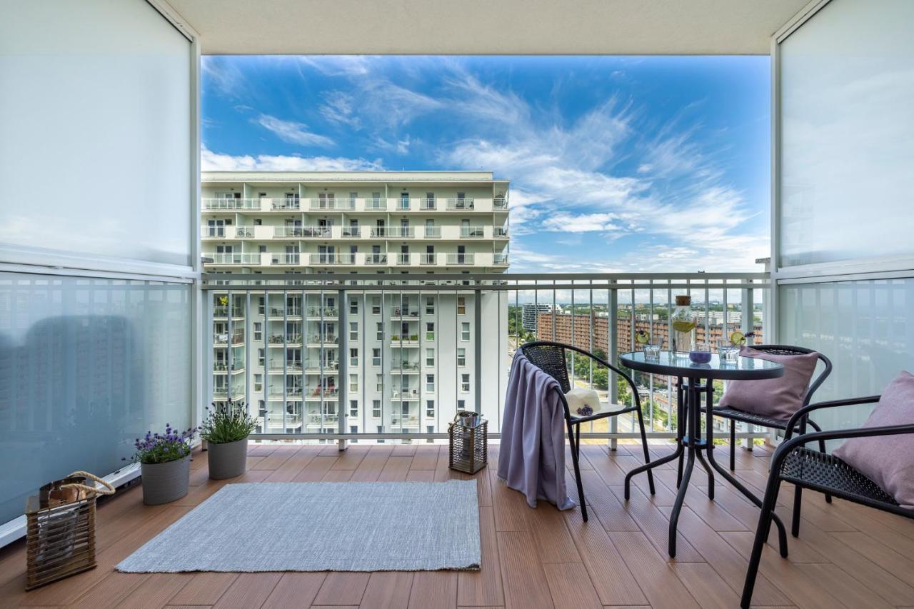 Apartament Lavender Ocean *