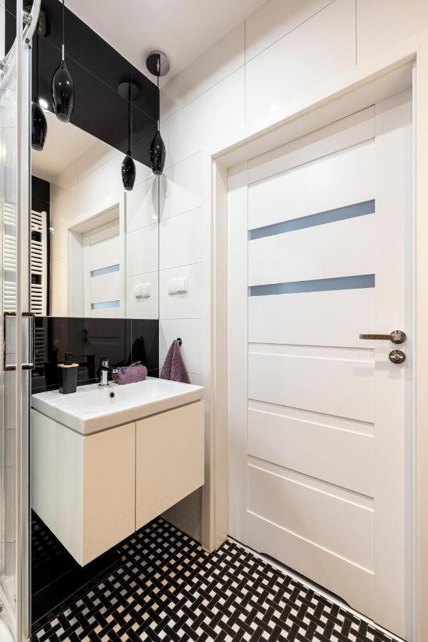 Apartament Lavender Ocean *